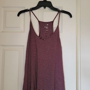 Womans tank top